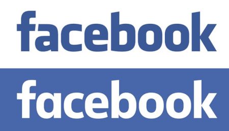 Facebook a un nouveau logo, mais les différences sont subtiles New logo Facebook, wordmark, logotype
