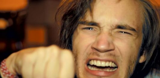 PewDiePie, Youtube