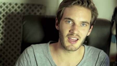 La réaction de PewDiePie sur son salaire prouve pourquoi il a autant de succès PewDiePie, youtube, réaction, salaire