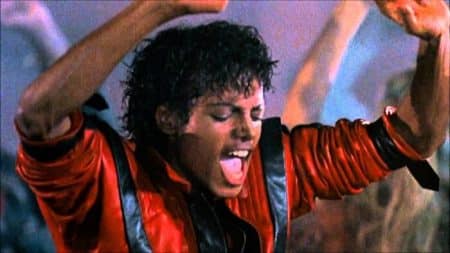 Il était une fois… la Pop music en 1983 pop music, 1983, jackson