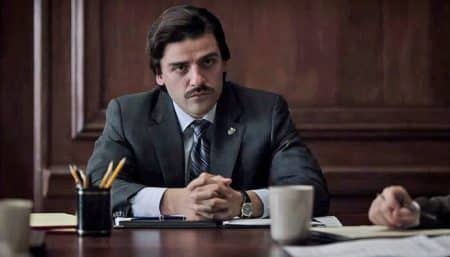 Show Me A Hero: premier trailer pour la mini-série de David Simon Show Me A Hero, Oscar Isaac, David Simon