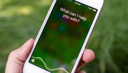 Siri devient insolent quand vous lui demandez de diviser zéro par zéro Siri question, zero diviser zero