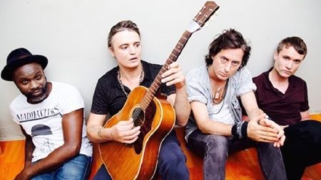 La Playlist du Mois #7 – Juillet the libertines
