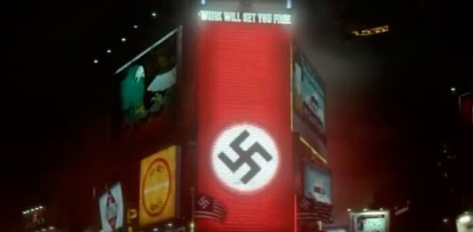 The Man in the High Castle, nouveau trailer
