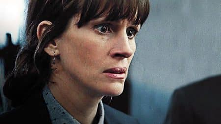 Trailer: The Secret in Their Eyes, Julia Roberts face à Chiwetel Ejiofor The secret in their eyes, Julia Robert