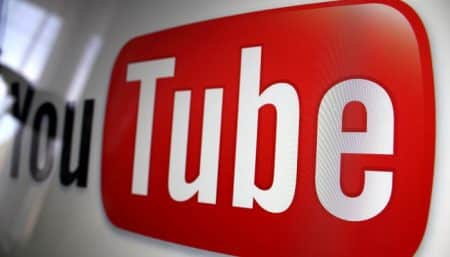 La durée de visionnage sur YouTube a augmenté de 60% le trimestre dernier YouTube, temps de visionnage vidéo, croissance