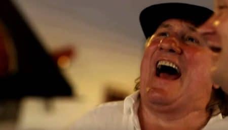 « À pleines dents ! » La série d’Arte qui met à table Gérard Depardieu A pleines dents ! Arte, série, Gérard Depardieu