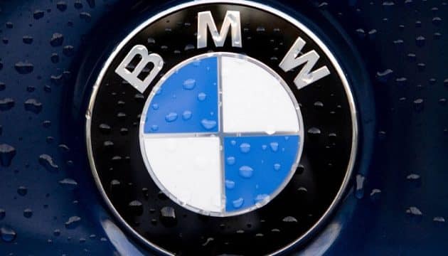 BMW possède Alphabet.com et ne le vendra pas à Google BMW, Alphabet, Google