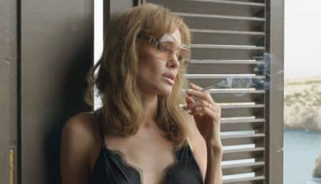 By The Sea: le nouveau film d’Angelina Jolie avec Brad Pitt By the sea, Angelina Jolie, Brad Pitt