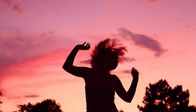 danser, pays, illegal