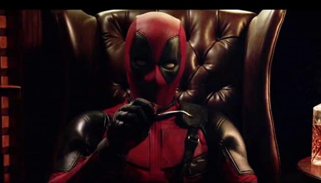 Deadpool fait lui-même le teaser de la bande-annonce deadpool, teaser, trailer