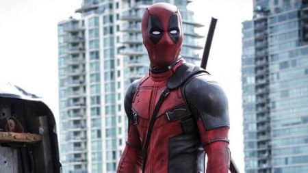 Le trailer sanglant et drôle de Deadpool est arrivé deadpool, trailer, bande-annonce
