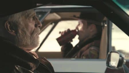 Fargo, acte 2: la nouvelle saison en détail Fargo Saison 2, présentation