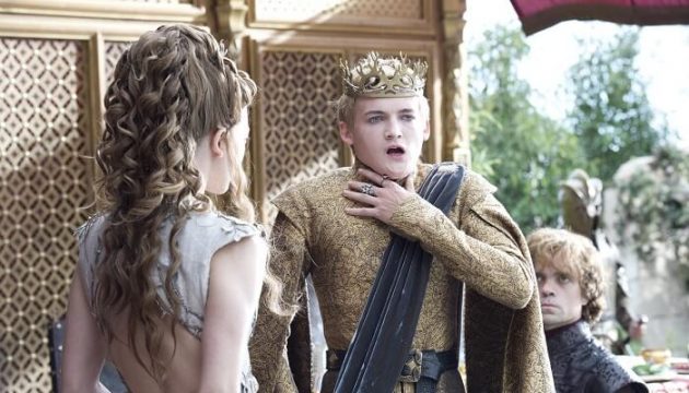 Que dit votre rythme cardiaque pendant que vous regarder Game of Thrones ? Game of Thrones, rythme cardiaque