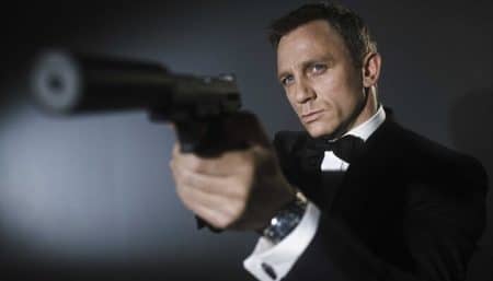 James Bond, qui sera le nouvel acteur