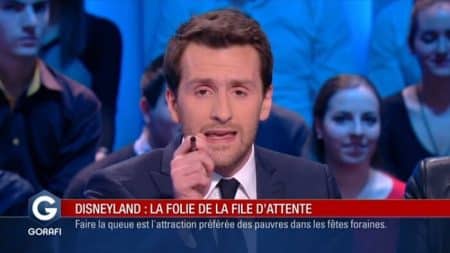 Le Gorafi annonce sa fermeture: info ou intox ? Le Gorafi c'est fini