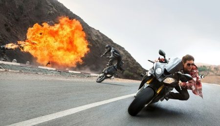 Albums, films, séries : Août 2015 à la loupe Mission Impossible 5: Rogue Nation