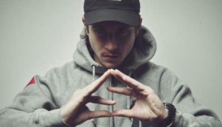 Nekfeu, le rap c’est mieux maintenant Nekfeu, Feu