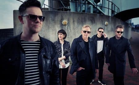 New Order: nouvel album « Music Complete » New Order, Music Complete, nouvel album