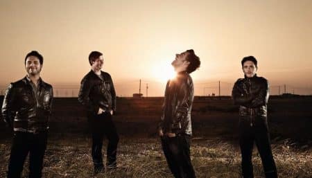 Keep The Village Alive, le nouvel album de Stereophonics Stereophonics, nouvel album, Keep the village alive