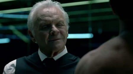 Westworld, la nouvelle série de J. J. Abrams avec Anthony Hopkins Westworld, teaser, série, J.J. Abrams