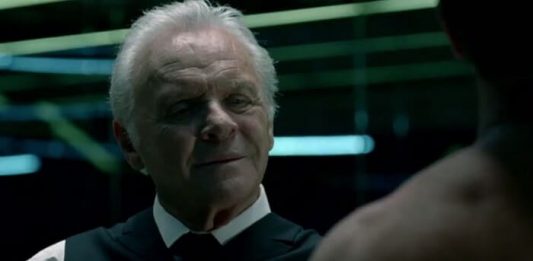 Westworld, teaser, série, J.J. Abrams