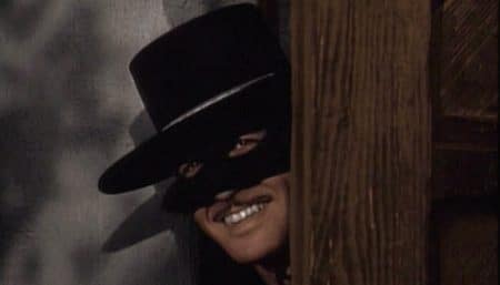 Zorro Reborn, le vengeur masqué face à l’apocalypse Zorro Reborn, apocalypse