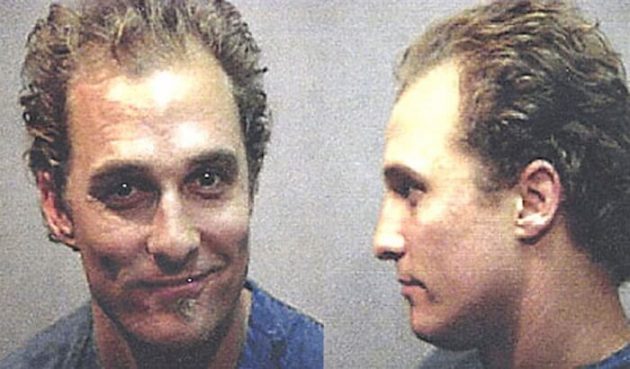 10 acteurs qui ont fait de la prison, et pas pour un tournage acteurs, prison