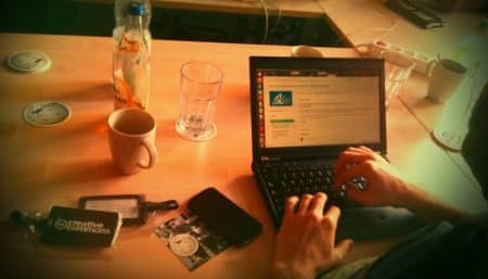 Les blogueurs, stars du web ? blog, blogueurs, blogueuses, stars du web
