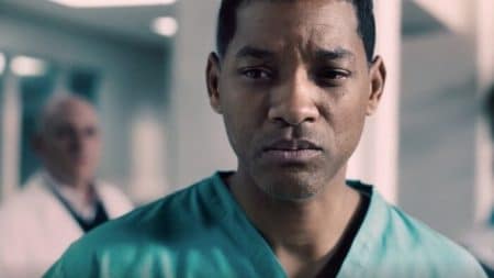 Concussion: Will Smith vole au secours du Football Américain concussion, trailer, will smith