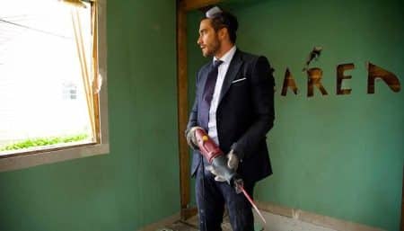 Demolition: Jake Gyllenhaal avec le réalisateur de Dallas Buyers Club demolition, Jake Gyllenhaal, Bande annonce