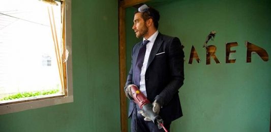 demolition, Jake Gyllenhaal, Bande annonce