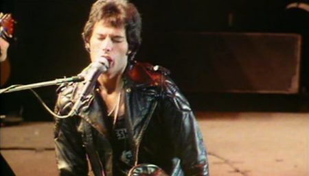« Don’t Stop Me Now » de Queen est la chanson qui rend le plus heureux "Don't Stop Me Now" de Queen est la chanson qui rend le plus heureux