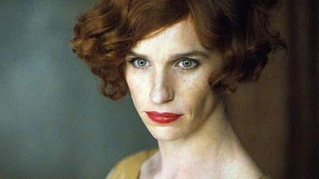 The Danish Girl: Eddie Redmayne raconte l’histoire des transsexuels Eddie Redmayne, The Danish Girl, bande annonce