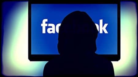 facebook, panne