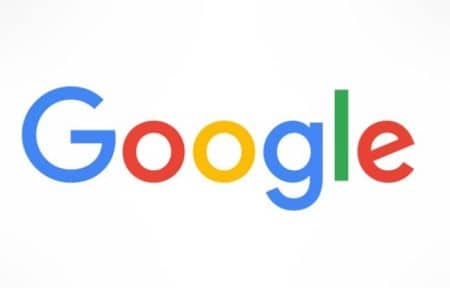 Google dévoile un nouveau logo