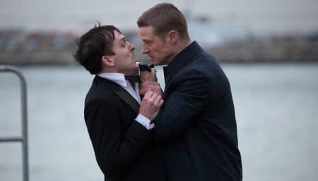 Gotham saison 2: le règne des Méchants Gotham: Rise of the Villains, saison 2