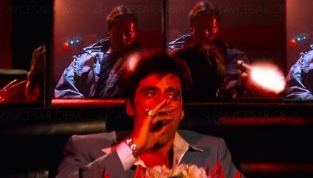 « Hell’s Club », quand les personnages de films se retrouvent dans la même boîte de nuit Hell's Club, mashup, boite de nuit