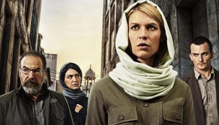 Homeland saison 5: le trailer et toutes les infos homeland saison 5
