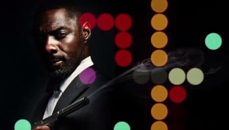 Idris Elba, James Bond, vidéo