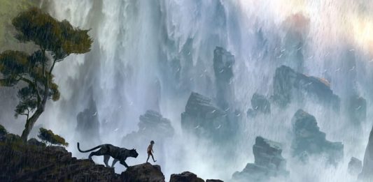 Le Livre de la Jungle, film, Disney, bande-annonce