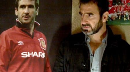 Les 10 meilleurs films de foot… ou presque ! Looking for Eric