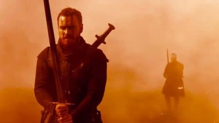 Macbeth: une version moderne de l’oeuvre de Shakespeare Macbeth, bande-annonce, Fassbender, Cotillard