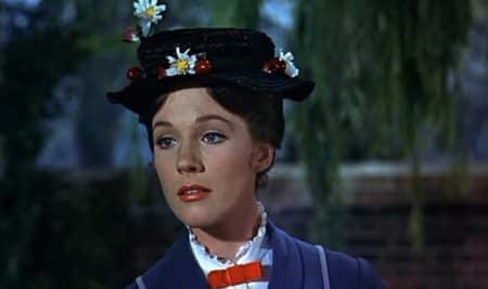 Mary Poppins revient avec une suite Mary Poppins, suite