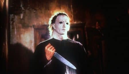 Marcus Dunstan en dévoile un peu plus sur Halloween Returns Michael Myers, Halloween Returns