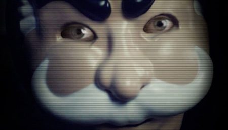 Mr Robot, série