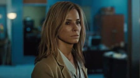 Our Brand Is Crisis: Sandra Bullock dans les élections en Bolivie Our Brand Is Crisis : Sandra Bullock, bande-annonce