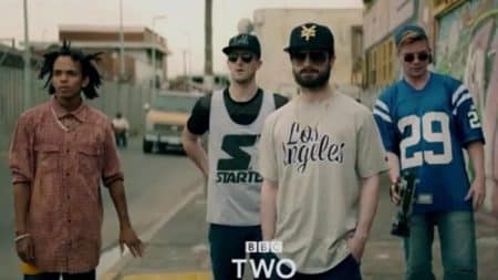 The Gamechangers: Daniel Radcliffe dans la peau du créateur de GTA The Gamechangers: Daniel Radcliffe dans la peau du créateur de GTA