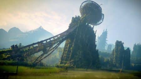 The Shannara Chronicles (MTV), l’alternative à Game of Thrones ? The Shannara Chronicles, série, MTV, trailer