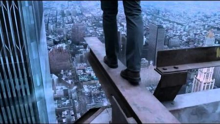 L’impressionnant nouveau trailer de The Walk: Rêver plus haut The Walk: rêver plus haut, trailer